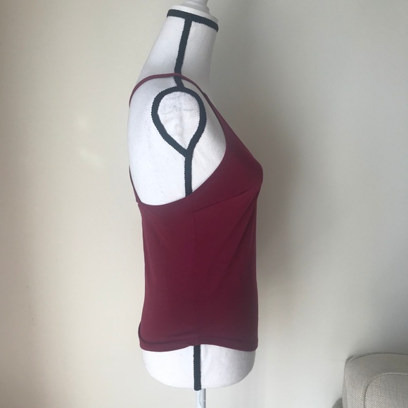 UO Silence + Noise O-Ring Swing Tank Top - Picture 8 of 8